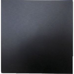 WAKI 環境配慮型ゴムシート 角タイプ 黒 厚さ1×幅300mm KGS-003