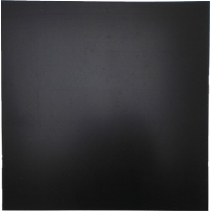 WAKI 環境配慮型ゴムシート 角タイプ 黒 厚さ5×幅200mm KGS-008