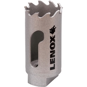 LENOX スピードスロット超硬チップホ-ルソ- 替刃29MM スピードスロット超硬チップホ-ルソ- 替刃29MM LXAH3118