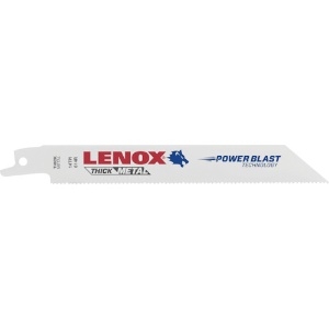 LENOX バイメタルセ-バ-ソ-ブレ-ド150mmX14山(5枚) 614R LXJP614R