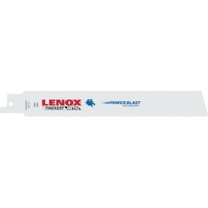 LENOX パイプソーブレード 200mmx8山(5枚入) パイプソーブレード 200mmx8山(5枚入) LXJP808E