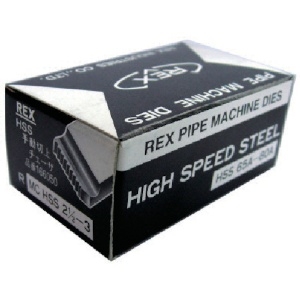 REX 166050 手動切上チェザー MCHSS65A-80A 166050 手動切上チェザー MCHSS65A-80A MCHSS65A-80A