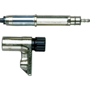 UHT マイクロスピンドル MSD-3(3mmコレット) MSD-3