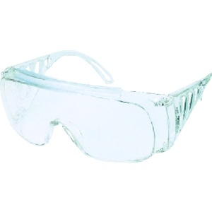 YAMAMOTO 一眼型保護メガネ PET-AF 一眼型保護メガネ PET-AF NO.337