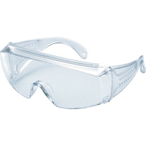 YAMAMOTO 一眼型保護めがね オートクレーブ対応 一眼型保護めがね オートクレーブ対応 NO.360ME