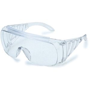 YAMAMOTO 一眼型保護めがね 小型タイプ 一眼型保護めがね 小型タイプ NO340