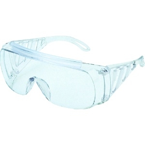 YAMAMOTO 一眼型保護メガネ 小型タイプ 一眼型保護メガネ 小型タイプ NO340