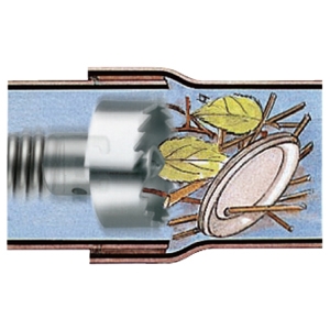 ローテンベルガー スパイラルソー35 φ10・16mmワイヤ用 スパイラルソー35 φ10・16mmワイヤ用 R72166 画像2