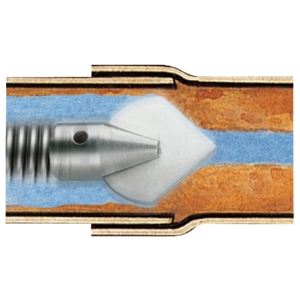 ローテンベルガー ブレードカッタ35 φ10・16mmワイヤ用 ブレードカッタ35 φ10・16mmワイヤ用 R72170 画像2