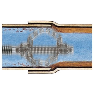 ローテンベルガー チェンカッタ50 φ22mmワイヤ用 チェンカッタ50 φ22mmワイヤ用 R72284 画像2