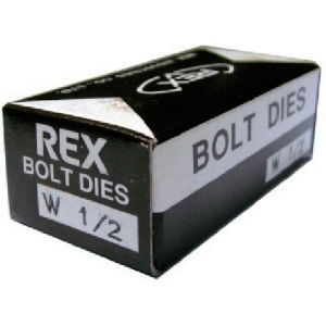 REX 160505 ボルトチェザー MC W1/2 RMC-W1/2