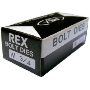 REX 160507 ボルトチェザー MC W3/4 160507 ボルトチェザー MC W3/4 RMC-W3/4