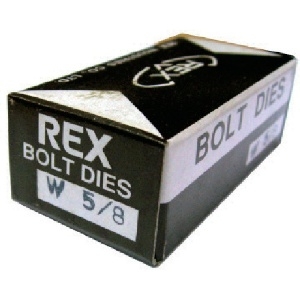 REX 160506 ボルトチェザー MC W5/8 160506 ボルトチェザー MC W5/8 RMC-W5/8