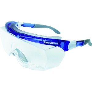 YAMAMOTO 一眼型保護メガネ(オーバーグラスタイプ)1022275811 SN-770