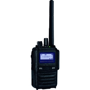 八重洲無線 ハイパワーデジタルトランシーバー(Bluetooth)内蔵) ハイパワーデジタルトランシーバー(Bluetooth)内蔵) SR740
