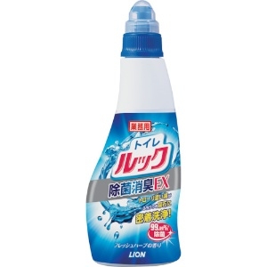 ライオン トイレルック 除菌消臭EX 450mL トイレルック 除菌消臭EX 450mL TSNTGQ