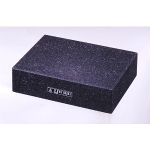 ユニ 石定盤(0級仕上)150x200x50mm 石定盤(0級仕上)150x200x50mm U0-1520