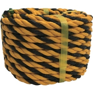 ユタカメイク ロープ 標識ロープ(OB) 12×20 ロープ 標識ロープ(OB) 12×20 YEB1220