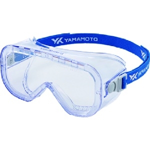 YAMAMOTO ゴグル型保護めがね 5300ペトロイドAFアルファ ゴグル型保護めがね 5300ペトロイドAFアルファ YG-5300