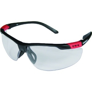 YAMAMOTO 二眼型保護めがね 二眼型保護めがね YX-530