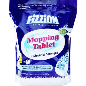 FiZZiON モッピングタブレット (45個入) モッピングタブレット (45個入) 002099