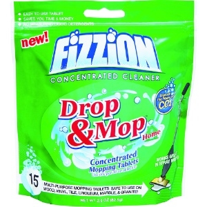 FiZZiON ドロップアンドモップ (15個入) 002167