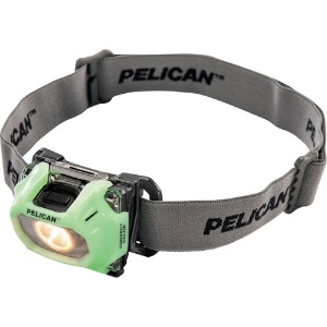PELICAN 高演色LEDヘッドライト“2750CC” 027500-0102-247
