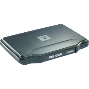 PELICAN タブレット用ケース 1055CC 239×178×31 タブレット用ケース 1055CC 239×178×31 1055CC