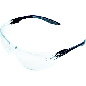 bolle SAFETY アクシス2 クリアレンズ 1654101A
