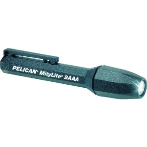 PELICAN 【生産完了品】マイティライト 1900 黒 1900BK