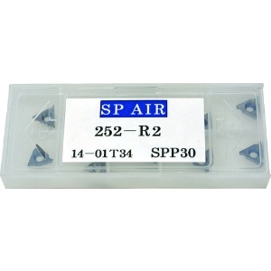 SP R面小径ベベラー用チップ R面小径ベベラー用チップ 252-R2