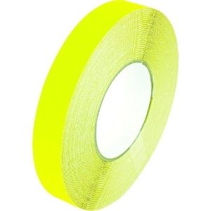 HESKINS 【生産完了品】アンチスリップテープ Safety Grip 25×18.3m 黄色 アンチスリップテープ Safety Grip 25×18.3m 黄色 3401002500060YUA