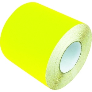 HESKINS アンチスリップテープ Safety Grip 150×18.3m 黄色 3401015000060YUA