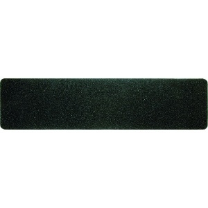 HESKINS アンチスリップテープ Safety Grip 150×610mm 黒 アンチスリップテープ Safety Grip 150×610mm 黒 3401015000610NUA