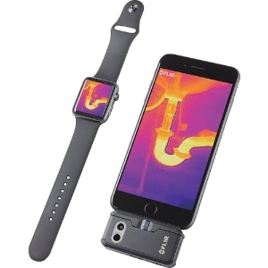 FLIR ONE Pro for iOS ONE Pro for iOS 435-0006-03 画像3