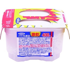 フマキラー 激乾400ml 3個パック 激乾400ml 3個パック 439014 画像2