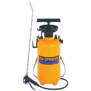 フルプラ プレッシャー式噴霧器5リッター剥離剤用 プレッシャー式噴霧器5リッター剥離剤用 5501