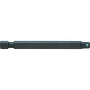 ボンダス プロホールド[[R]](ネジつかみ機能付パワービット) 4mm プロホールド[[R]](ネジつかみ機能付パワービット) 4mm 71360