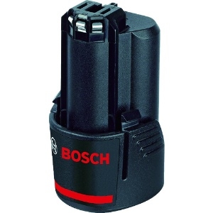 BOSCH リチウムバッテリー10.8V2.0AH リチウムバッテリー10.8V2.0AH A1020LIB
