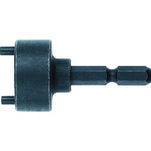 ベッセル ディスクナット用 ピンレンチ (ナット穴ピッチ19.5mm、ピン径3.3mm) A202050P