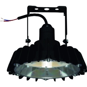 日立 高天井用LEDランプ アームタイプ 一般形 黒 高天井用LEDランプ アームタイプ 一般形 黒 BME11BMNC1