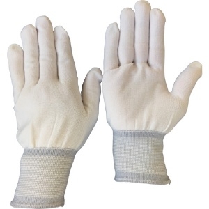 ブラストン ナイロンフィット手袋 L (10双入) ナイロンフィット手袋 L (10双入) BSC-23-L