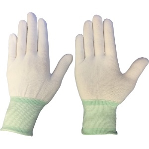 ブラストン ナイロンフィット手袋 M (10双入) ナイロンフィット手袋 M (10双入) BSC-23-M