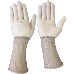ブラストン フィット手袋スーパーロング LLサイズ (10双入) フィット手袋スーパーロング LLサイズ (10双入) BSC-85023B-LL