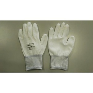 ブラストン クリーンルーム用耐切創手袋 レベル4 Mサイズ クリーンルーム用耐切創手袋 レベル4 Mサイズ BSC85417M 画像3