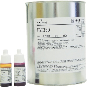 モメンティブ 型取り用液状シリコーンゴム 硬化剤 CE60-10
