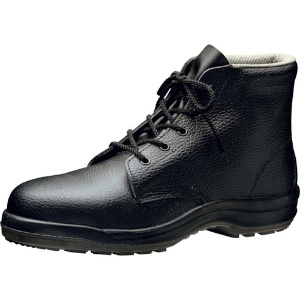 ミドリ安全 ワイド樹脂先芯耐滑安全靴 CJ020 24.0cm CJ020-24.0