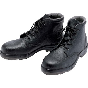 ミドリ安全 ワイド樹脂先芯耐滑安全靴 CJ020 26.0cm ワイド樹脂先芯耐滑安全靴 CJ020 26.0cm CJ020-26.0 画像3