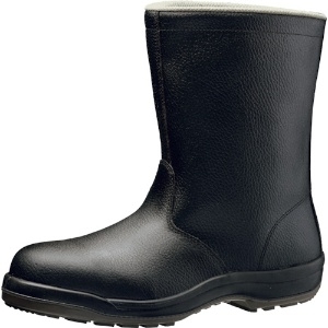 ミドリ安全 ワイド樹脂先芯耐滑安全靴 CJ040 24.0cm CJ040-24.0