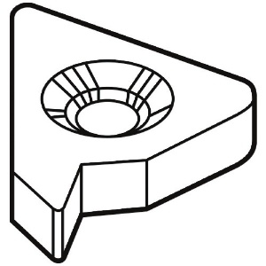 三菱 MMTIボーリングバー用部品 シート CTI32TN15